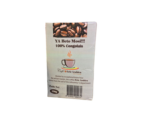 Café Eric Arabica. 250g