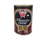 Chouriço Carne Saucisse. 1130g