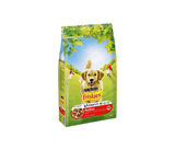 Croquette chien junior. Friskies Vitafit. 4kg