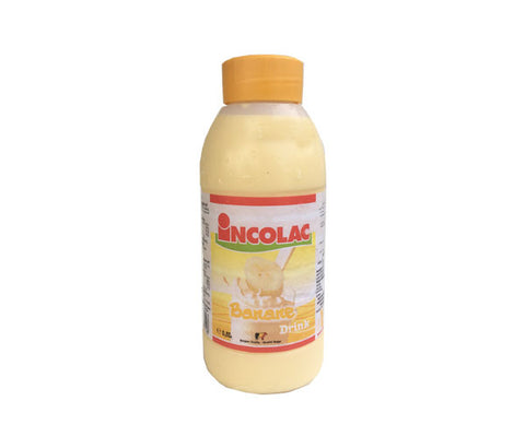 Incolac Banane Drink. 0,5L