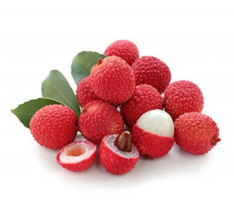 Litchi. Tas