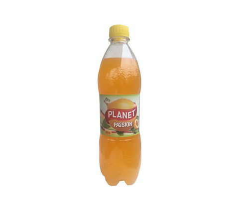 Planet passion. RAGEC. 600ml