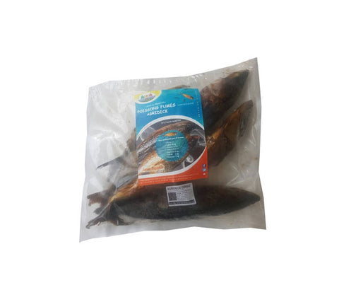 Poisson fumé girelle. Agrideck. 500g