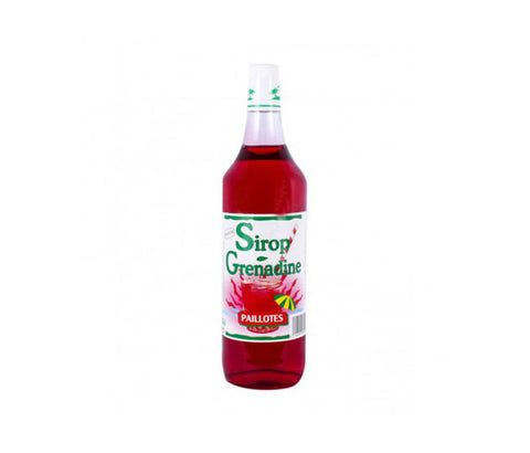 Sirop Grenadine. 1L
