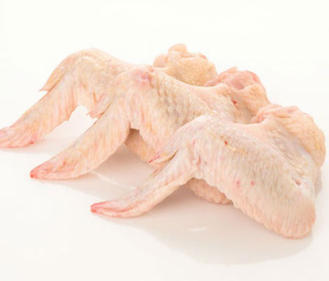 Aile de poulet [surgelé]. 1kg