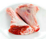 Viande antilope [frais]. 1kg