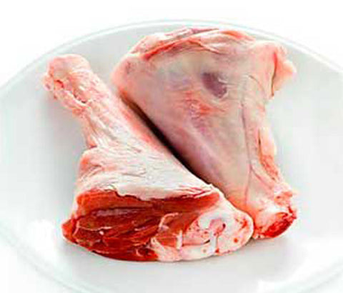 Viande antilope [frais]. 1kg
