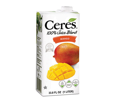 Ceres Mangue. 1L