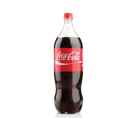 Coca Cola. 1,5L