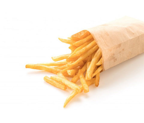 Frites pomme de terre