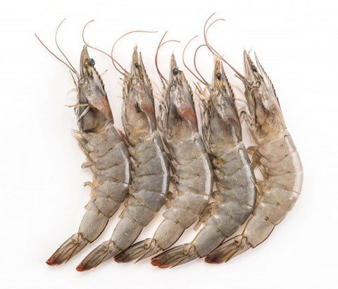 Gambas [frais]. 500g