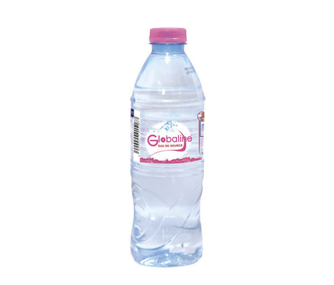 Globaline. 0,5L