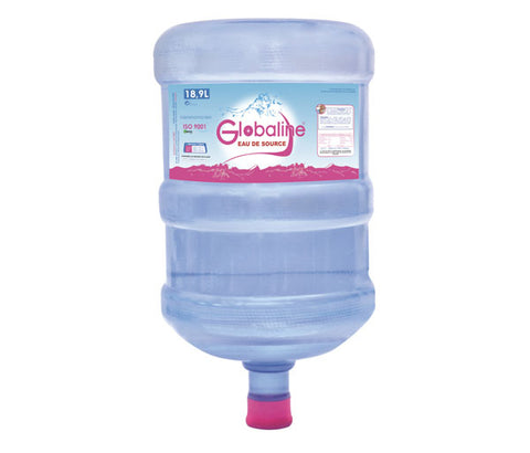 Globaline. 18,9L