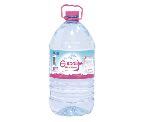 Globaline. 6L
