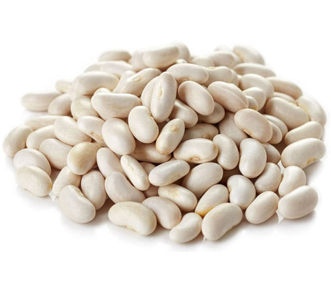 Haricot sec blanc. 1Kg