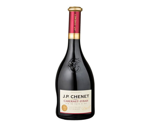 JP chenet brut. 750ml. 12% alc
