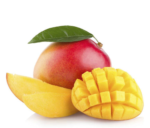 Mangue. Tas