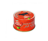 Pâté de boeuf. Jean Floc'h. 400g