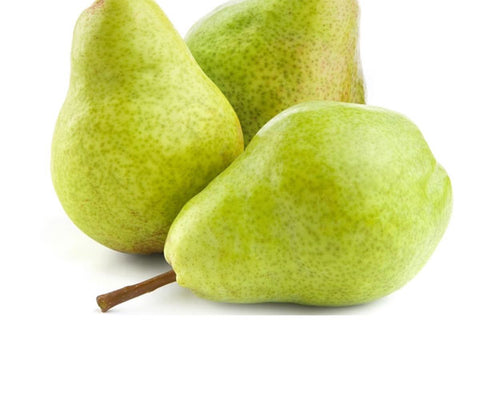 Poire. Pièce