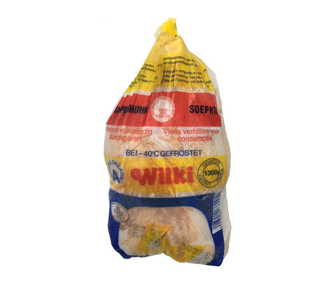 Poulet wilki [surgelé]