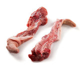 Queue de porc [surgelé]. 1kg