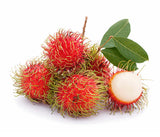 Ramboutan. Lot de 500g