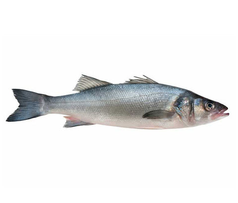 Poisson Tchilondo [frais]. 1kg