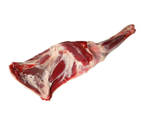 Viande de mouton [frais]. 1Kg