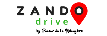 Zando Drive